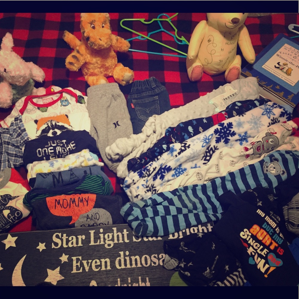 👶 BUNDLE & SAVE 💙